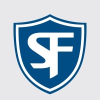 Safefleet logo