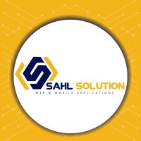 Sahlsolutions logo