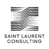 Saint Laurent Consulting logo