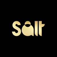 Salt Bank logo