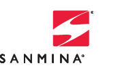 Sanmina logo