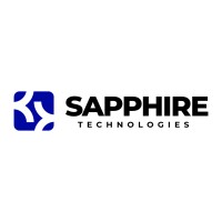 Sapphire Technologies PVT LTD logo