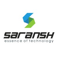 Saransh Inc logo