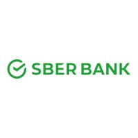 Sberbank India logo
