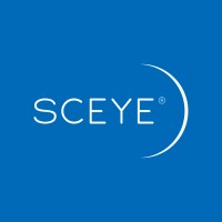 Sceye logo