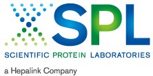 Scientific Protein Laboratories logo