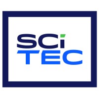Scitec logo