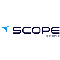 SCOPE Engineering GmbH logo