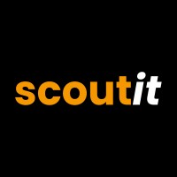 Scoutit logo