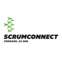 Scrumconnect Consulting logo