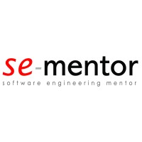 SE Mentor Solutions logo