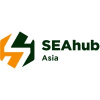 SEAhub Asia logo
