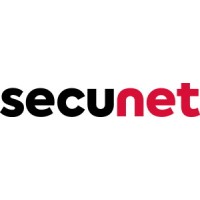 secunet Security Networks AG logo