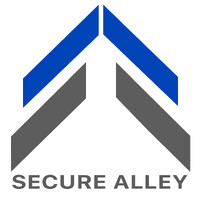 Secure Alley logo
