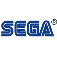 SEGA Europe logo