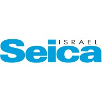 Seica Israel ltd logo