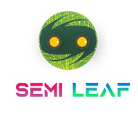SEMI LEAF logo