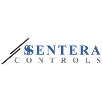 Sentera HVAC Controls logo
