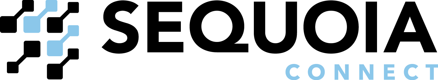 Sequoia Connect logo