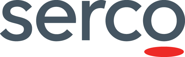 Serco North America logo