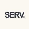 Serv Recruitment logo