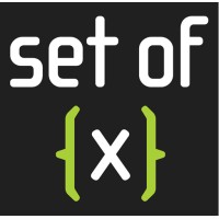 Set-of-x logo