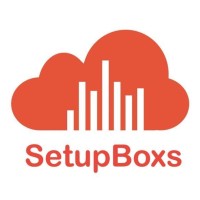 SetupBoxs logo