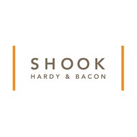 Shook, Hardy & Bacon L.L.P. logo