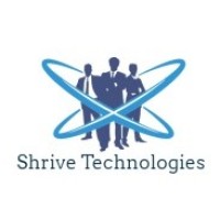 Shrive Technologies logo