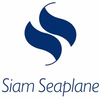 Siam Seaplane logo