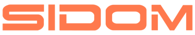 SIDOM logo