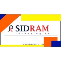 SIDRAM TECHNOLOGIES logo
