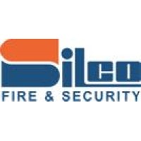 Silco Fire & Security logo