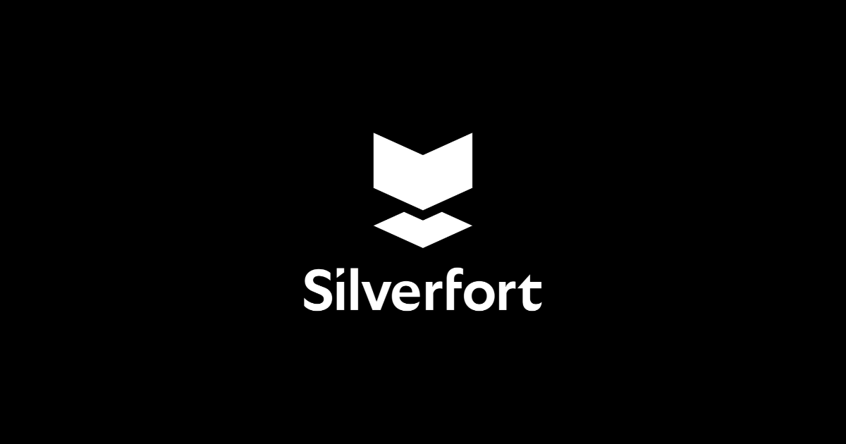 Silverfort logo