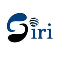 SIRI AB logo