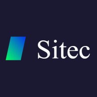 SitecGroup Ltd. logo