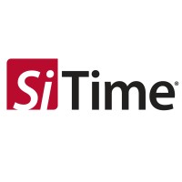 SiTime Corporation logo
