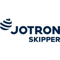 Jotron SKIPPER AS logo