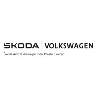 Škoda Auto Volkswagen India Private Limited logo