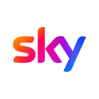 Sky logo
