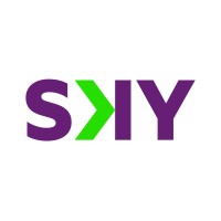 SKY Airline logo