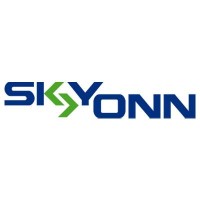 SkyOnn Technologies logo