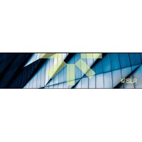 SLR Consulting logo