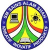 SM Sains Alam Shah logo
