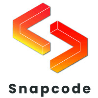 SnapCode Inc logo