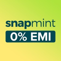 Snapmint logo