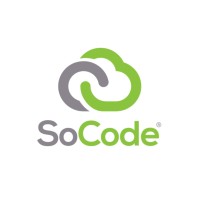 SoCode Recruitment logo