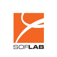 Soflab Technology logo