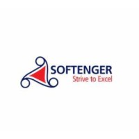 Softenger Malaysia logo