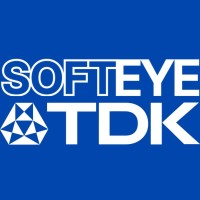 SOFTEYE logo